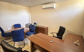 Industrial For Sale in Prosperita, Windhoek