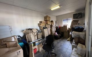 Industrial For Sale in Prosperita, Windhoek