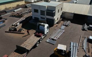 Industrial For Sale in Prosperita, Windhoek