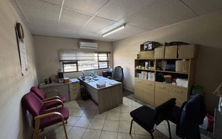 Industrial For Sale in Prosperita, Windhoek