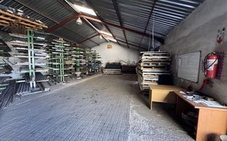 Industrial For Sale in Prosperita, Windhoek