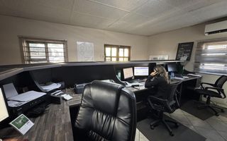 Industrial For Sale in Prosperita, Windhoek