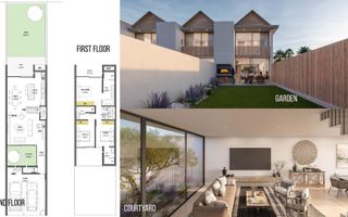 3 Bedroom House For Sale in Kramersdorf, Swakopmund