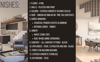 3 Bedroom House For Sale in Kramersdorf, Swakopmund