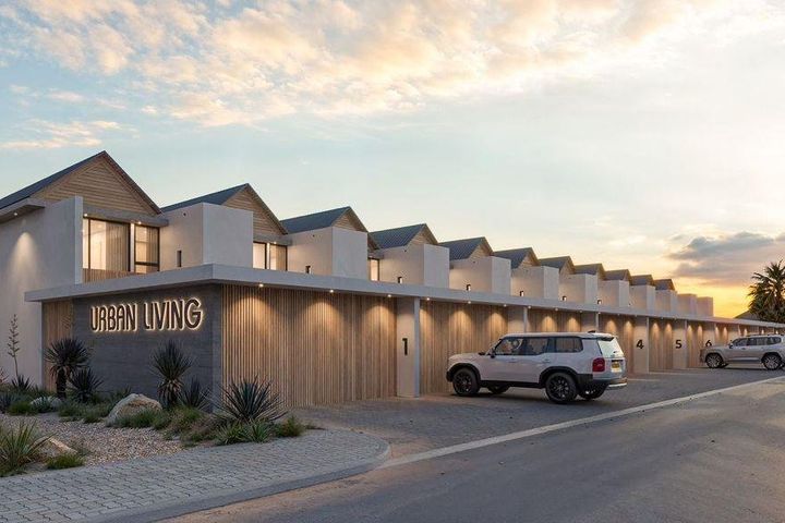 3 Bedroom House For Sale in Kramersdorf, Swakopmund