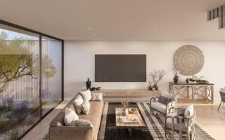 3 Bedroom House For Sale in Kramersdorf, Swakopmund