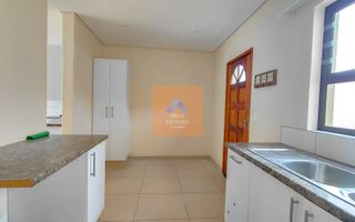 3 Bedroom House To Rent in Ocean View, Swakopmund