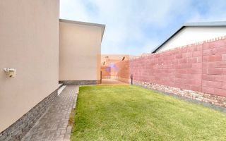 3 Bedroom House To Rent in Ocean View, Swakopmund