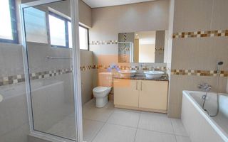 3 Bedroom House To Rent in Ocean View, Swakopmund