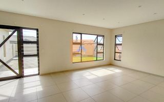 3 Bedroom House To Rent in Ocean View, Swakopmund