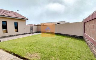 3 Bedroom House To Rent in Ocean View, Swakopmund