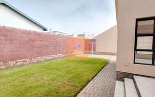 3 Bedroom House To Rent in Ocean View, Swakopmund