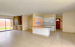3 Bedroom House To Rent in Ocean View, Swakopmund