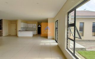 3 Bedroom House To Rent in Ocean View, Swakopmund