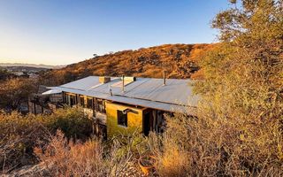 3 Bedroom House For Sale in Klein Windhoek, Windhoek