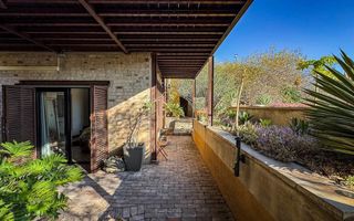 3 Bedroom House For Sale in Klein Windhoek, Windhoek