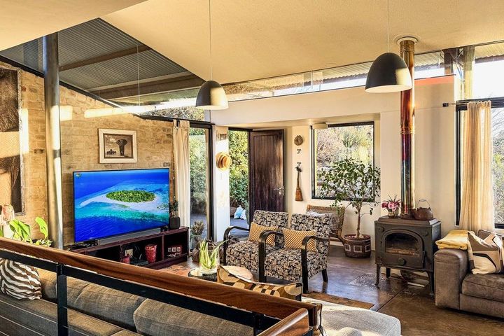 3 Bedroom House For Sale in Klein Windhoek, Windhoek