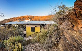 3 Bedroom House For Sale in Klein Windhoek, Windhoek