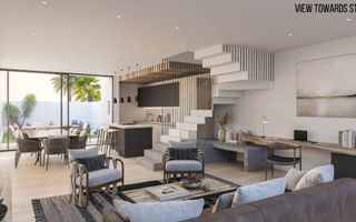 3 Bedroom House For Sale in Kramersdorf, Swakopmund