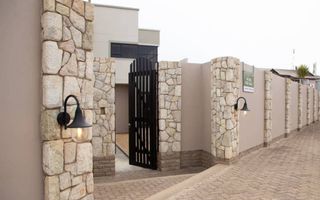 5 Bedroom House For Sale in Ocean View, Swakopmund