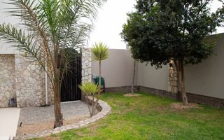 5 Bedroom House For Sale in Ocean View, Swakopmund