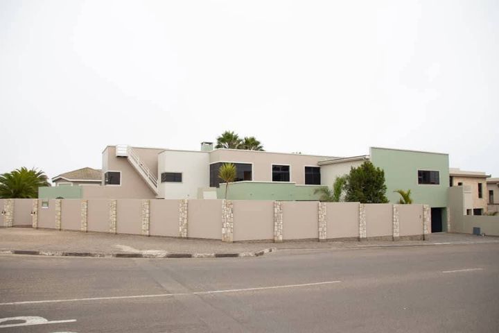 5 Bedroom House For Sale in Ocean View, Swakopmund