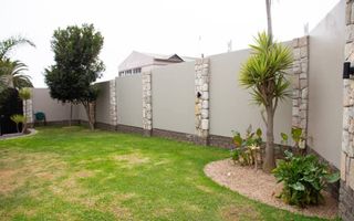 5 Bedroom House For Sale in Ocean View, Swakopmund