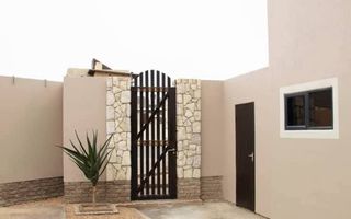 5 Bedroom House For Sale in Ocean View, Swakopmund