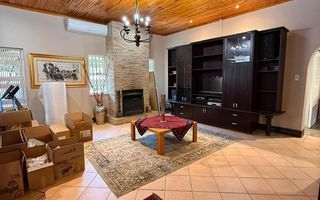 4 Bedroom House For Sale in Ludwigsdorf, Windhoek