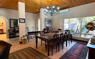 4 Bedroom House For Sale in Ludwigsdorf, Windhoek