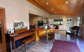 4 Bedroom House For Sale in Ludwigsdorf, Windhoek