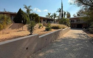 4 Bedroom House For Sale in Ludwigsdorf, Windhoek