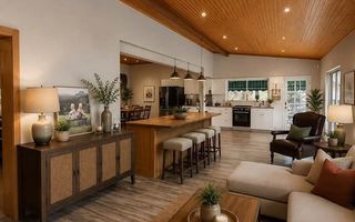 4 Bedroom House For Sale in Ludwigsdorf, Windhoek