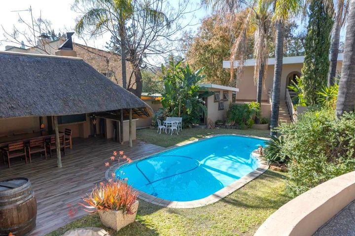 4 Bedroom House For Sale in Ludwigsdorf, Windhoek