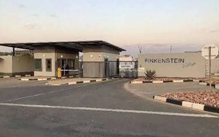 Retirement For Sale in Finkenstein, Windhoek