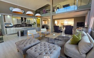 4 Bedroom House For Sale in Klein Windhoek, Windhoek