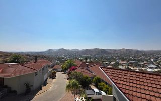 4 Bedroom House For Sale in Klein Windhoek, Windhoek