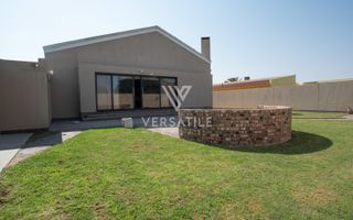3 Bedroom House For Sale in Walvis Bay Central
