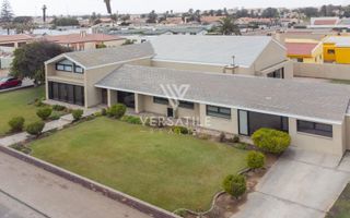 3 Bedroom House For Sale in Walvis Bay Central