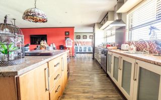 3 Bedroom House For Sale in Walvis Bay Central