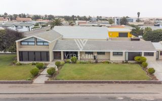 3 Bedroom House For Sale in Walvis Bay Central