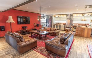 3 Bedroom House For Sale in Walvis Bay Central