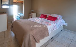 3 Bedroom House For Sale in Walvis Bay Central