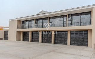 3 Bedroom House For Sale in Walvis Bay Central