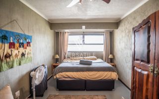 3 Bedroom House For Sale in Walvis Bay Central