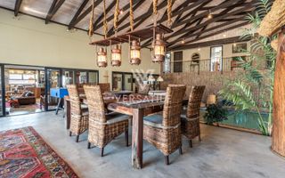 3 Bedroom House For Sale in Walvis Bay Central