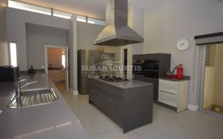 4 Bedroom House To Rent in Hage Heights, Swakopmund