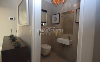 4 Bedroom House To Rent in Hage Heights, Swakopmund