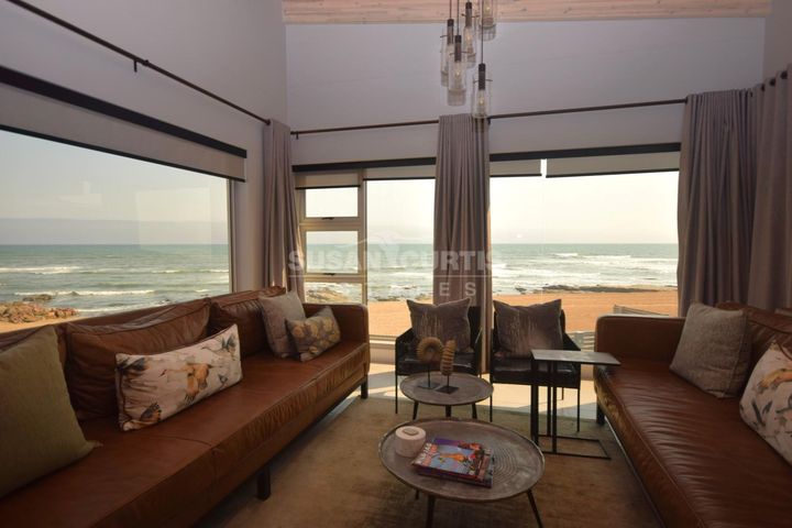 4 Bedroom House To Rent in Hage Heights, Swakopmund