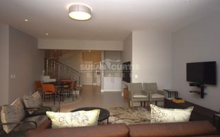 4 Bedroom House To Rent in Hage Heights, Swakopmund